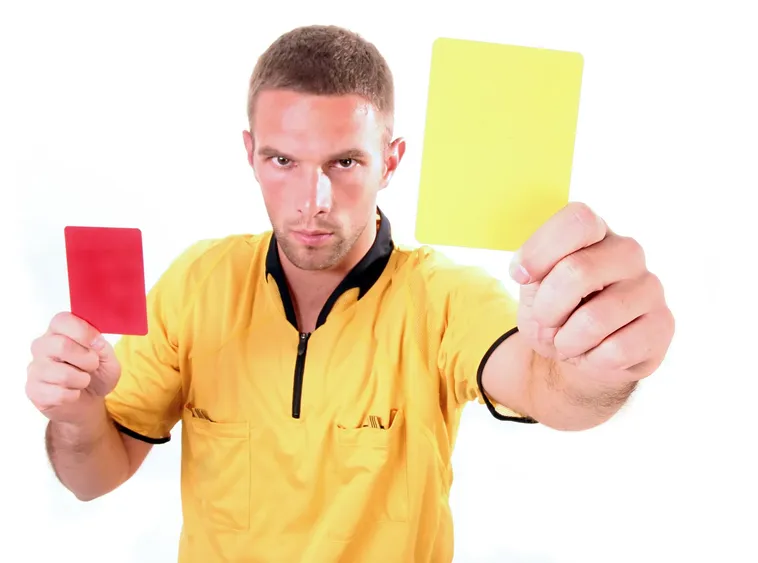 Khám Phá Bí Quyết Chơi Kèo Thẻ Vàng: Hướng Dẫn Toàn Diện Từ A Đến Z